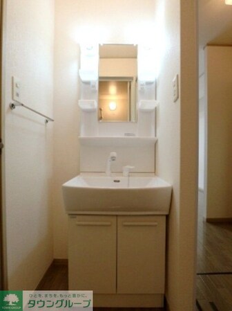 ランセ今谷Cの物件内観写真